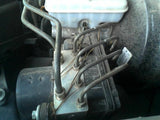 05 06 07 08 PATHFINDER ANTILOCK BRAKE PART PUMP 4X2 2233880