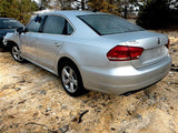 PASSAT    2012 Steering Shaft 2370792