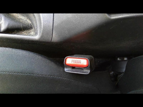 Seat Belt Front Base Bucket Driver Buckle Fits 1116 SCION TC 3370060