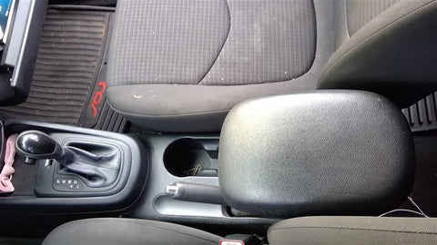 Console Front Floor Nonheated Seats Fits 1213 SOUL 3560560