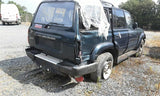 Chassis ECM Transmission Thru 1/95 Fits 9395 LAND CRUISER 3389963