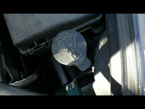 Wash Reservoir VIN P 4th Digit Limited Fits 1116 CRUZE 2819050