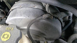 Power Brake Booster Fits 1214 ESCALADE 3497020