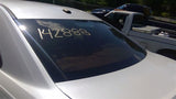 Back Glass Fits 10-11 TAURUS 3417330