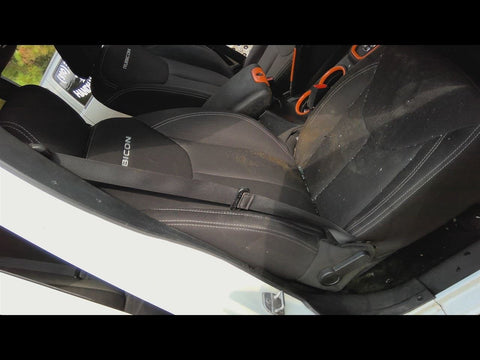 Passenger Front Seat Bucket Manual 4 Door Cloth Fits 1117 WRANGLER 4769270