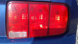 Passenger Right Tail Light Fits 0509 MUSTANG 4564730