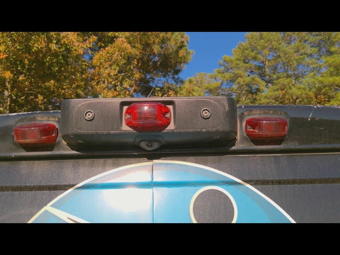 PROMAST15 2021 High Mounted Stop Light 4784510