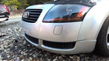 Front Bumper Headlamp Washers Without S Line Fits 00-06 AUDI TT 4868502