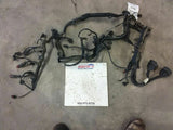 2006 porsche 911 carerra S 3.6 Engine Wire Harness 2610960