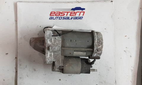 Starter Motor Fits 1319 FORD E350 VAN 4752970