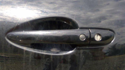 MIATA     2016 Door Handle Exterior 4665780