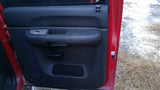 silverado 15 2010 Door Trim Panel Rear 3429240