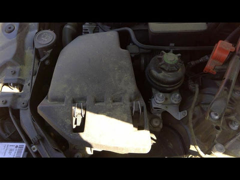 Air Cleaner Fits 0810 BMW 528i 3370590