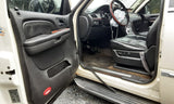 Driver Left Front Door Thru 11/14/10 Fits 0711 ESCALADE 4733058