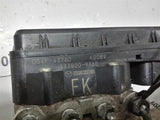 AntiLock Brake Part Assembly Fits 0910 MAZDA 6 2372791