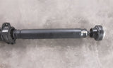 Rear Drive Shaft AWD 3.7L 6 Cylinder Fits 0913 INFINITI FX SERIES 4740151