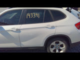 Driver Left Rear Side Door With Privacy Tint Glass Fits 1215 BMW X1 4766380