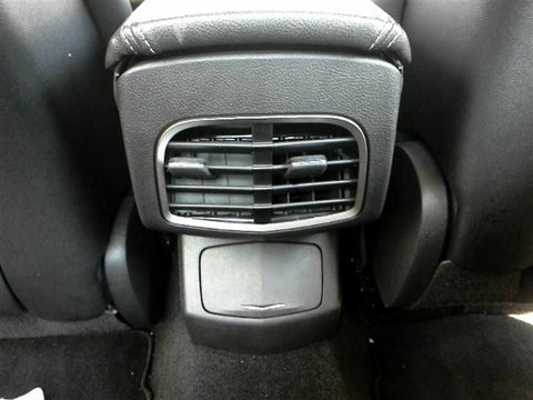 Console Front Floor With Ambient Interior Lighting Fits 1316 MKZ 2504770