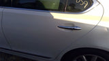 Driver Rear Side Door SWB Fits 0717 LEXUS LS460 3564830