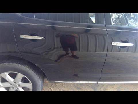 Passenger Right Rear Side Door Fits 10-14 MURANO 2910020
