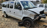 Windshield Wiper Motor Fits 0819 FORD E350 VAN 3499963