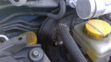 Power Brake Booster Turbo Wrx Fits 08-14 IMPREZA 4563690