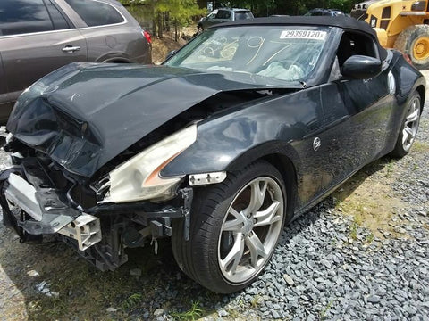 Chassis ECM Body Control BCM Right Hand Engine Compartment Fits 10 370Z 3256210