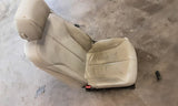 Driver Front Seat 4 Door Gran Bucket Fits 1314 BMW 640i 3493972