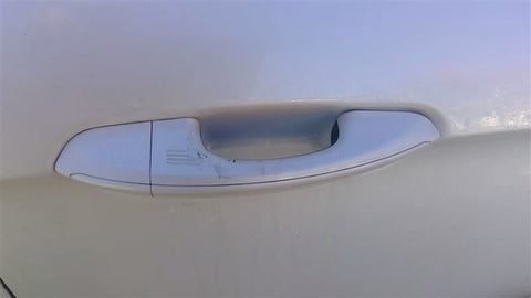 Passenger Door Handle Exterior Door Handle Only Front Fits 1520 EDGE 4635450