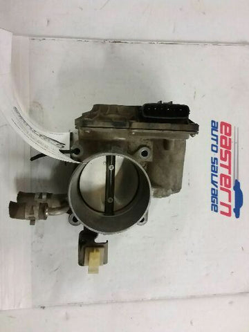 Throttle Body Throttle Valve VIN F 5th Digit 2.5L Fits 1017 CAMRY 2781120