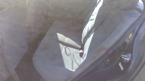 CIVIC     2012 Seat Rear 4560430