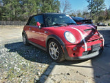 Fuel Pump Assembly 1.6L Convertible Fits 05-08 MINI COOPER 3002093