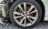 Roof C70 Front Fits 06-13 VOLVO 70 SERIES 47427710