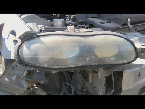Passenger Right Headlight Fits 9802 CAMARO 4781940
