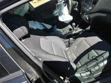 Passenger Rear Suspension Without Crossmember FWD Fits 1618 TUCSON 3357705