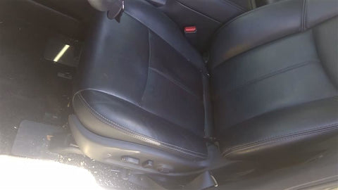 Driver Front Seat Bucket Air Bag Electric Heated Fits 1720 PATHFINDER 4672570