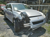 Carrier Front Axle 4.8L Without Turbo Fits 08-10 PORSCHE CAYENNE 2544234