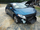 Throttle Body 1.5L Fits 1116 CRZ 2860443