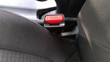 Seat Belt Front Bucket Seat Driver Buckle Fits 1013 SOUL 3560450