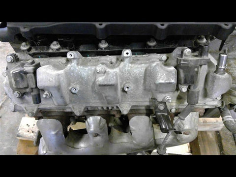 silverado 15 2014 Valve Cover 3363100
