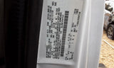 Roof Regular Van With Windows Fits 98-14 FORD E150 VAN 35002111