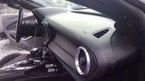 Dash Panel Without Head-up Display Fits 16-20 CAMARO 3616303