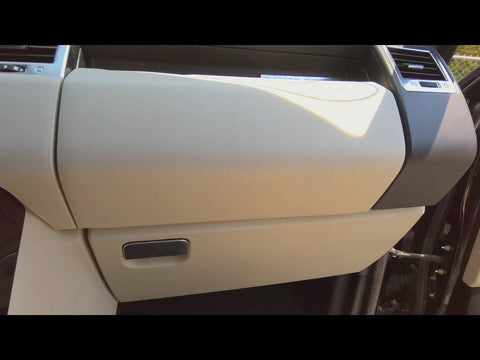 ROVER SPT 2012 Glove Box 4743580
