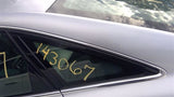 Driver Left Quarter Glass Sedan Fits 1217 AUDI A6 3572880