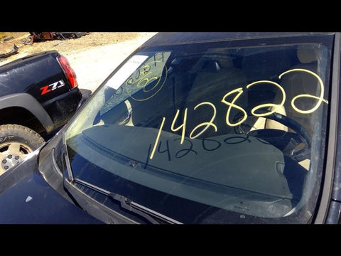 Windshield Glass City Safety Rain Sensor Fits 1418 VOLVO S60 3360160