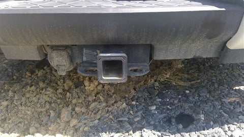 ARMADA    2013 Hitch/Tow Hook/Winch 3419160