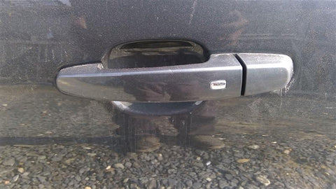 Door Handle Exterior Fits 16 CAMARO 3608700
