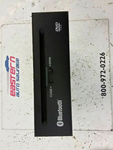 InfoGPSTV Screen Control Hvac Glove Box Fits 06 INFINITI M35 2677820