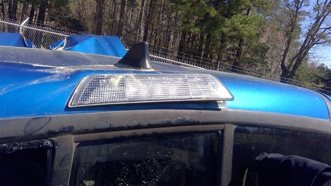 TACOMA    2016 THIRD BRAKE LIGHT LAMP 3617070