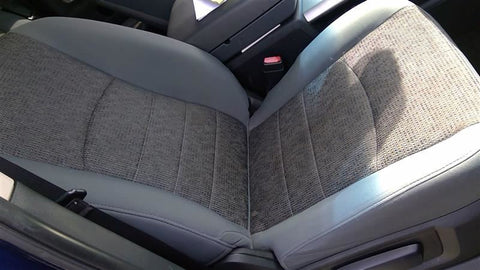 Passenger Front Seat Bench Cloth Fits 1219 DODGE 2500 PICKUP 3543050